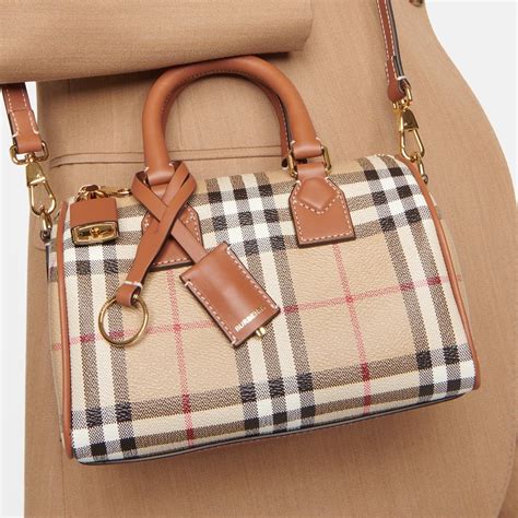 fake burberry bag cheap china|Ultimate Guide: How to Tell if Burberry Bag is Real .